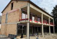 Erstbezug! Fertigstellung im Sommer 2026! Hochwertige Reihenhäuser in ruhiger, sonniger Lage! Provisionsfrei