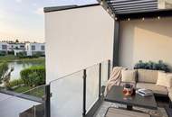 Ihr neues Zuhause mit privatem Seezugang in Oberwaltersdorf