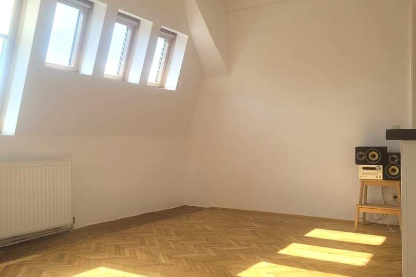 "Diese 5 Zimmer-Altbauwohnung mit sonniger Terrasse wartet genau auf SIE", Wohnung-kauf, 849.000,€, 1180 Wien 18., Währing