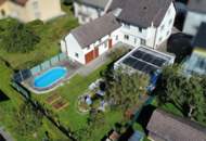 ***OPEN HOUSE Freitag, 17. Oktober von 13 - 15 Uhr*** Wohnen & Entspannen in Schlüßlberg