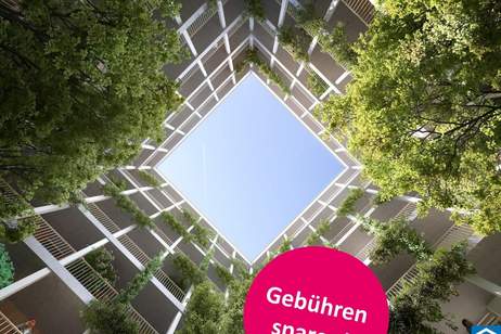 Grüne Träume werden Wirklichkeit: Jakomini Verde – Die Trenddestination, Wohnung-kauf, 242.000,€, 8010 Graz(Stadt)