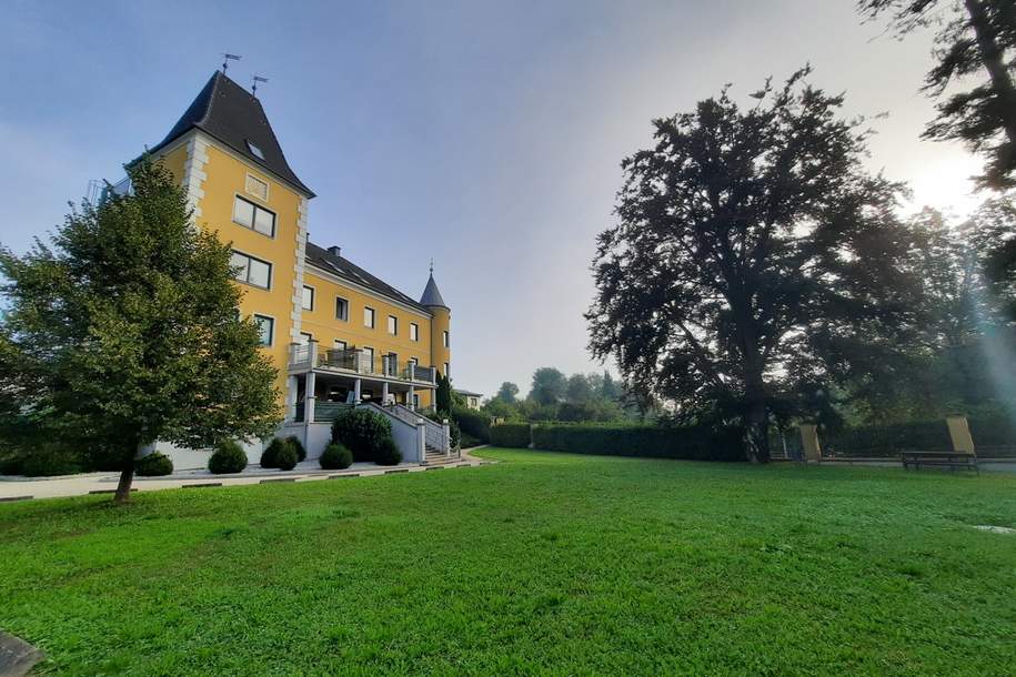 ++ Ein Platzerl zum Träumen! ++, Wohnung-miete, 899,92,€, 4600 Wels(Stadt)
