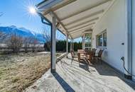 Familientraum! Einfamilienhaus mit großzügigem Garten und Garage in Telfs zu verkaufen.