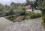 Solide Kapitalanlage in Perg – Gewerbeeinheiten, Garagen & Wohnen kombiniert