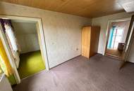 Zentrumsnahes Einfamilienhaus in ruhiger Wohnlage