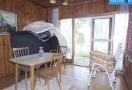 Sommer, Sonne, See – Ihr exklusives Refugium auf Pachtgrund