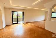 Hausartiges Wohnen in Rodaun – großzügige Maisonette mit Balkon und Garage | ZELLMANN IMMOBILIEN