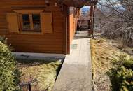 „Wohnen, wo andere Urlaub machen – Landhaus mit Aussicht“