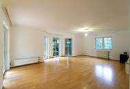 Einladendes Haus im Grünen! Großer Grund, Südterrasse, Keller und Doppelgarage