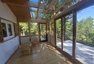 Kleinwohnhaus im Schilcherland mit toller Aussicht!