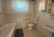 Adrettes Einfamilienhaus mit großem Garten in sonniger Lage von Rechnitz