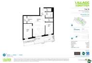 ERSTBEZUG | 3 ZIMMER | BALKON | GARAGE