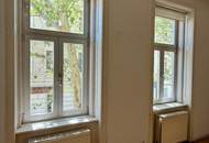 3-Zimmer-Büro im Altbau in der Brühlerstraße
