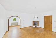 Gepflegtes Einfamilienhaus in ruhiger Siedlungslage mit Blick bis zum Schneeberg!