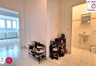 🏡 Dachgeschoss-Traum mit Flair ! 2 Zimmer-Wohnung mit 2 Terrassen im 2. Bezirk 🌞