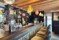 Traditionsreiche Innenstadt-Bar auf höchsten Niveau