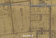 Renovierungsprojekt in 1140 | 2-Zimmer-Wohnung mit Innenhoflage