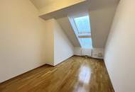 Sonnenuntergänge mit Wienerberg-Blick – Ihre 2-Zimmer-Dachgeschosswohnung mit Terrasse
