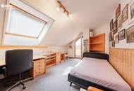 charmantes 5 1/2 Zimmer-Haus in Deutsch-Wagram mit Kachelofen, Wintergarten, Pool &amp; Garage