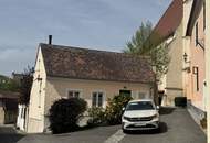 ERSTBEZUG - STADTHAUS IN RUHELAGE - EGGENBURG