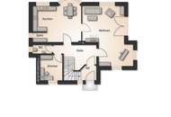 Liegenschaft in Toplage