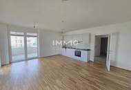 Neuwertige, geförderte 2 Zimmer Wohnung mit Balkon - Gradnerstraße186 D- Top 12D