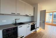 helle 3 Zimmer Dachgeschoßwohnung mit Terrasse T41_Gartenhaus22