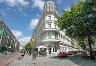 Terrassenmaisonette im Dritten, ein Juwel zum sofrtigen Einziehen // Terrace maisonette in the 3rd (district), a gem ready to move into immediately //