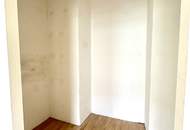 Gebrauchte Stadtohnung mit ruhigem Schlafzimmer im Innenhof! Top Preis!