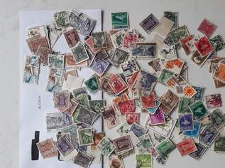 Briefmarken Indien