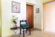 Wohnanlage, Zinshaus am Fuße der Karawanken