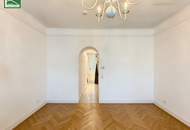 Charmante, möblierte 1-Zimmer-Wohnung in zentraler Lage des 5. Bezirks!