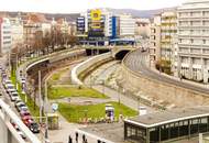 Kostengünstige Hobbyräume direkt bei U4/U6 Station