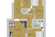 Jahrhundertwende trifft Moderne – premium sanierte Altbauwohnung/-büro nahe der Innenstadt