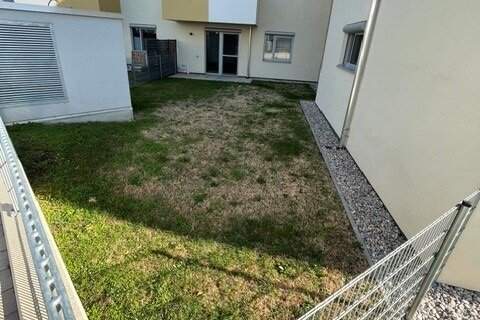 Letzte freie Gartenwohnung! Eisenstadt - die Stadt zu verlieben - Heizkosten inkludiert!, Wohnung-legalform.mietkauf, 780,€, 7000 Eisenstadt(Stadt)