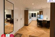 Premium - Wohnkomfort auf höchstem Niveau – Smart Home trifft exklusives Design