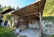 Doppelhaus-Ensemble in traumhafter Höhenlage!