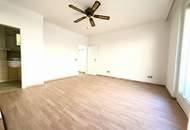 IM HERZEN NUSSDORFS I Urban trifft Weinberge – Modernes Single-Apartment mit Balkon und Heurigen um die Ecke