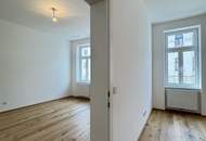 ***Charmante 3-Zimmer-Wohnung – Altbau-Erstbezug in Ruhelage***