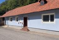 Wohnen am Land, wo die Ruhe zuhause ist