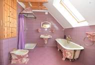 MÖRBISCH AM SEE – WOHNEN, WO ANDERE URLAUB MACHEN EINFAMILIENHAUS MIT SEEBLICK IN