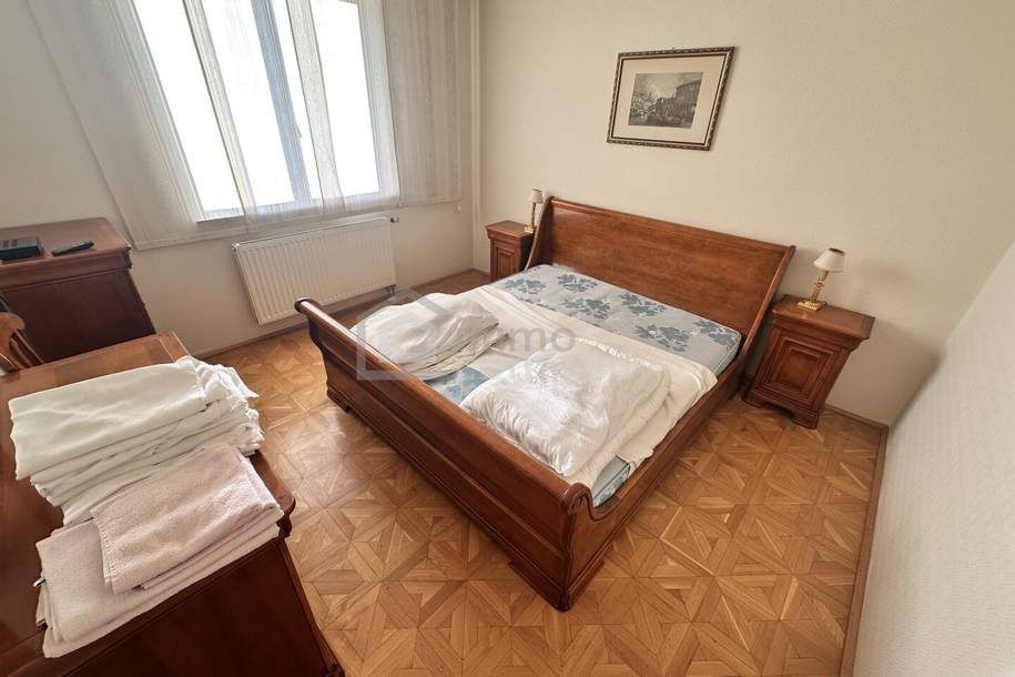 Kompakte Wohnung in Lassee: Modern, zentral, mit Parkplatz - nur 330.00 € Miete Kalt !, Wohnung-miete, 630,00,€, 2291 Gänserndorf