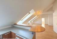 2 Zimmer Wohnung mit 3-Zimmer-Idee in Floridsdorf