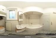 Zentral begehbare 2-Zimmer-Wohnung mit separater Küche neben Augarten und Donaukanal