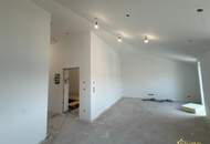 5 GEHMINUTEN BIS ZUR S-BAHN! AUSSTATTUNG DELUXE! 2-ZIMMER-WOHNUNG MIT WESTBALKON. PROVISIONSFREI für den Käufer.