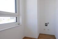 BEZAUBERNDE DG-MAISONETTE IM ERSTBEZUG: 2 ZIMMER, TERRASSE, TRAUMAUSSICHT - PROVISIONSFREI!