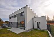 Ziegelmassiv - Modernes Doppelhaus - Provisionsfrei für den Käufer!