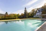 Kröpfelsteigstraße - exklusives Anwesen mit einem 11.045m2 großem Grundstück zu vermieten