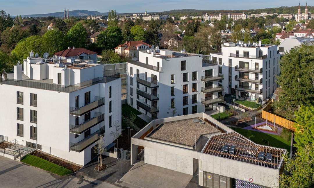 "DAS NOAH+" PROVISIONSFREI