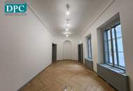 DPC | Edles Büro im Herzen der Grazer Innenstadt